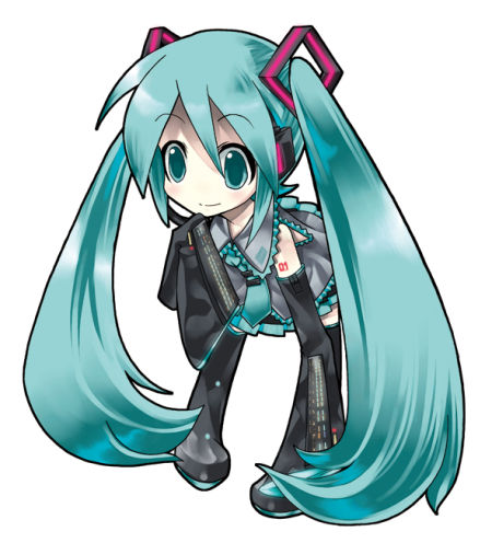 初音未來演唱會