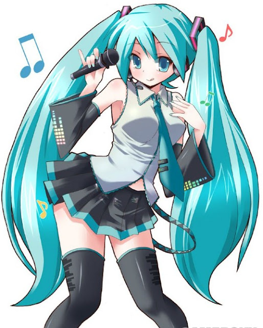 初音未來演唱會