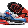 NIKE AIR MAX LUNAR90 C3.0 男鞋 白藍紅.jpg