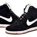 nike dunk sb內增高 黑白 36-39b.jpg