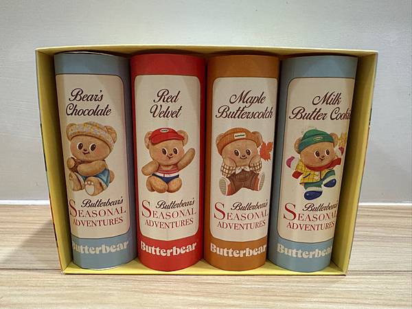 泰國零食考察 2025.10 update