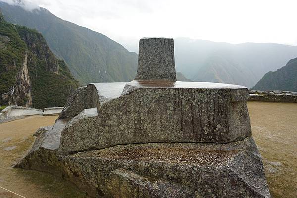 【祕魯】此生必訪~馬丘比丘 Machu Picchu~