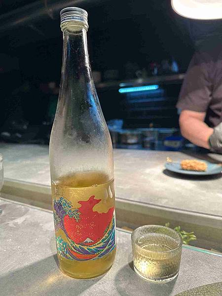 (左營果貿) 不厭Cuisine~輕鬆享用實惠的無菜單料理~