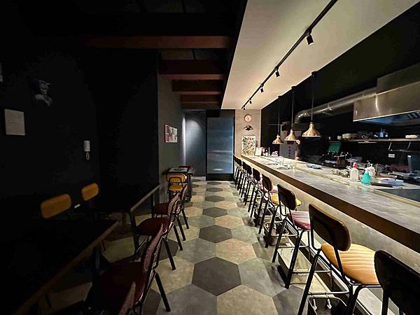 (左營果貿) 不厭Cuisine~輕鬆享用實惠的無菜單料理~