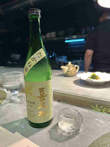 (左營果貿) 不厭Cuisine~輕鬆享用實惠的無菜單料理~