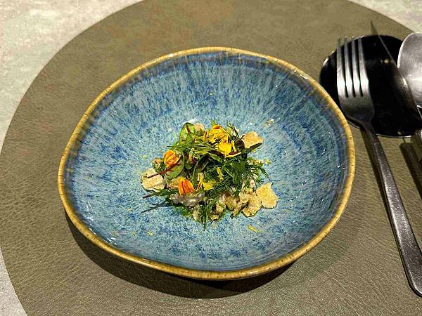 (左營果貿) 不厭Cuisine~輕鬆享用實惠的無菜單料理~