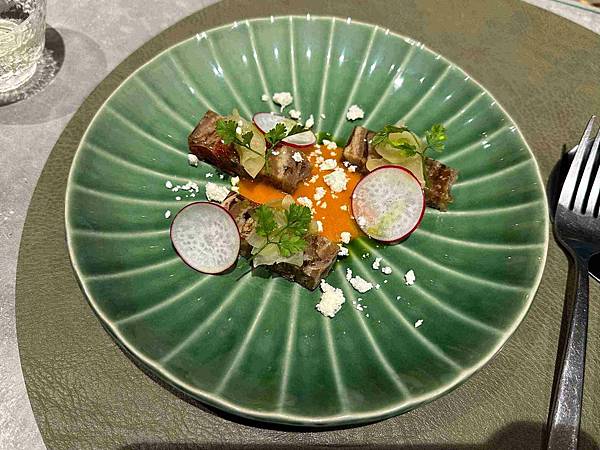 (左營果貿) 不厭Cuisine~輕鬆享用實惠的無菜單料理~