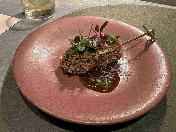 (左營果貿) 不厭Cuisine~輕鬆享用實惠的無菜單料理~