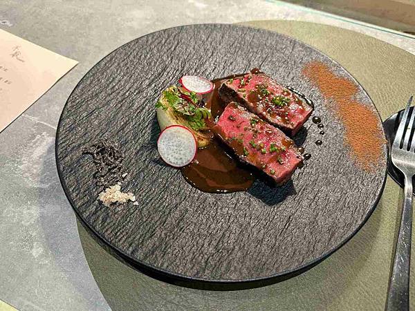 (左營果貿) 不厭Cuisine~輕鬆享用實惠的無菜單料理~