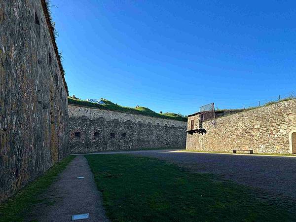 【德國】科布倫茲~德意志之角 Deutsches Eck
