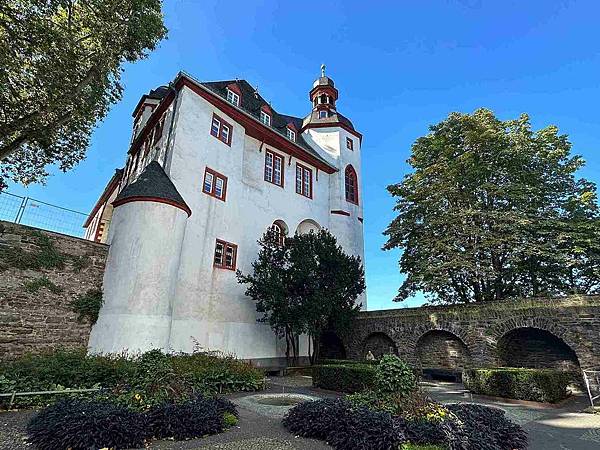 【德國】科布倫茲~德意志之角 Deutsches Eck