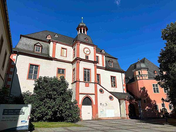 【德國】科布倫茲~德意志之角 Deutsches Eck