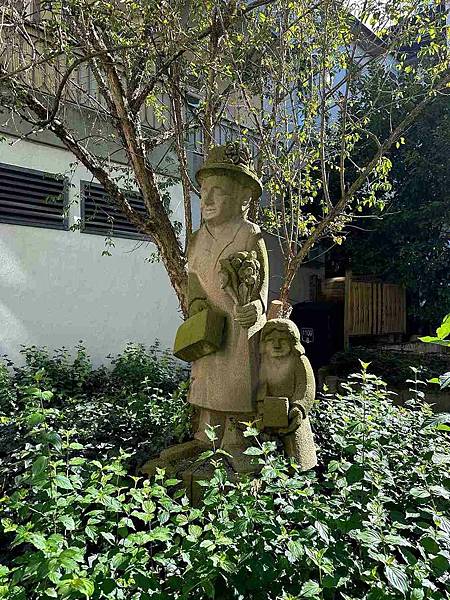 【德國】科布倫茲~德意志之角 Deutsches Eck