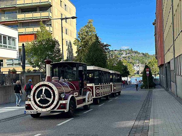 【德國】科布倫茲~德意志之角 Deutsches Eck