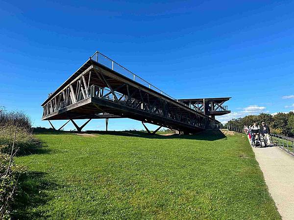 【德國】科布倫茲~德意志之角 Deutsches Eck
