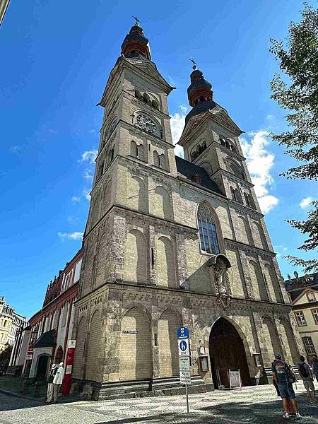 【德國】科布倫茲~德意志之角 Deutsches Eck