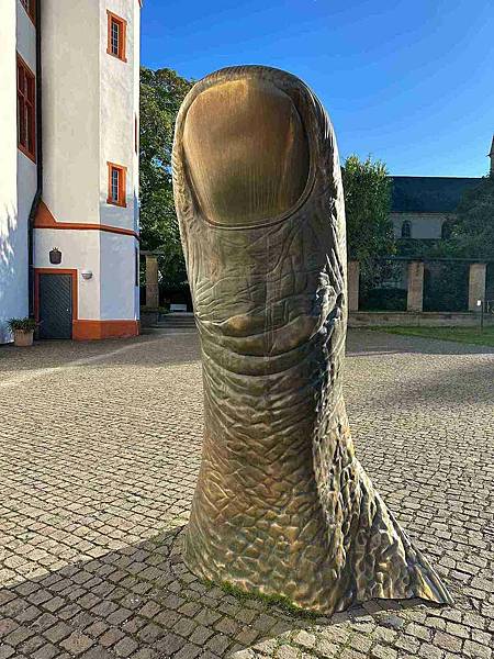 【德國】科布倫茲~德意志之角 Deutsches Eck