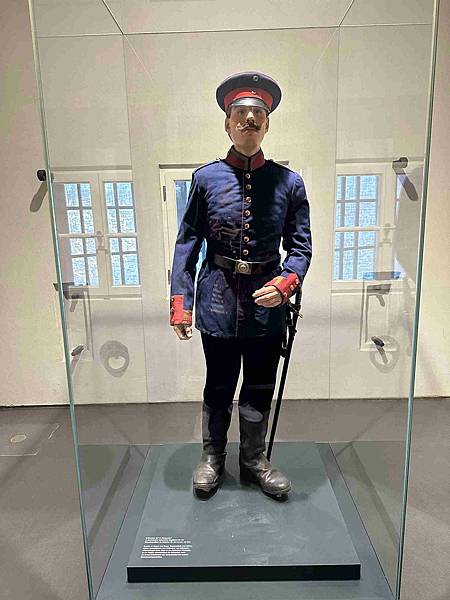 【德國】科布倫茲~德意志之角 Deutsches Eck