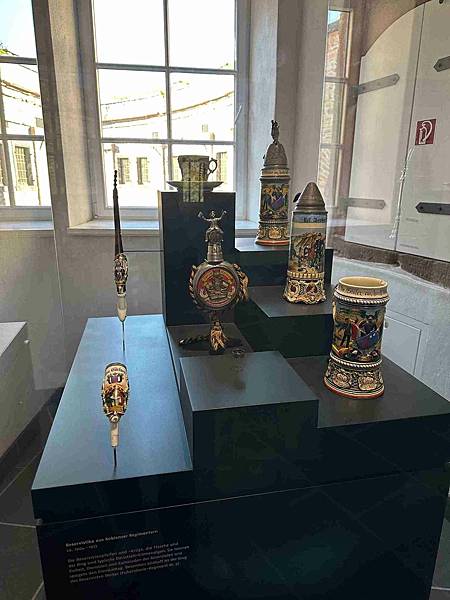 【德國】科布倫茲~德意志之角 Deutsches Eck