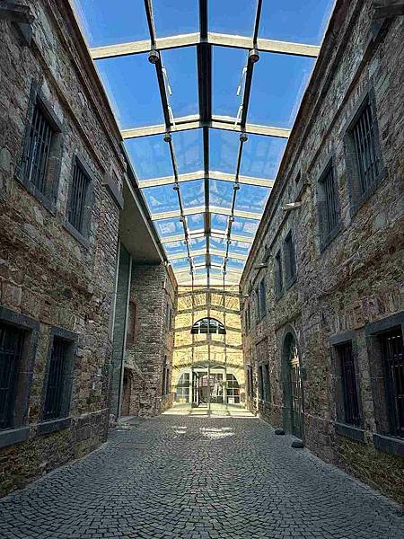 【德國】科布倫茲~德意志之角 Deutsches Eck