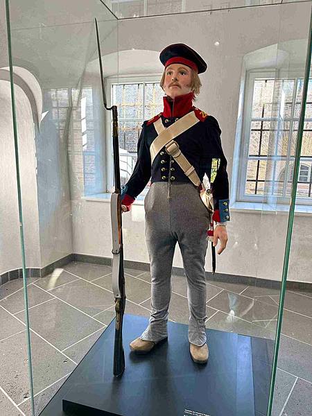 【德國】科布倫茲~德意志之角 Deutsches Eck