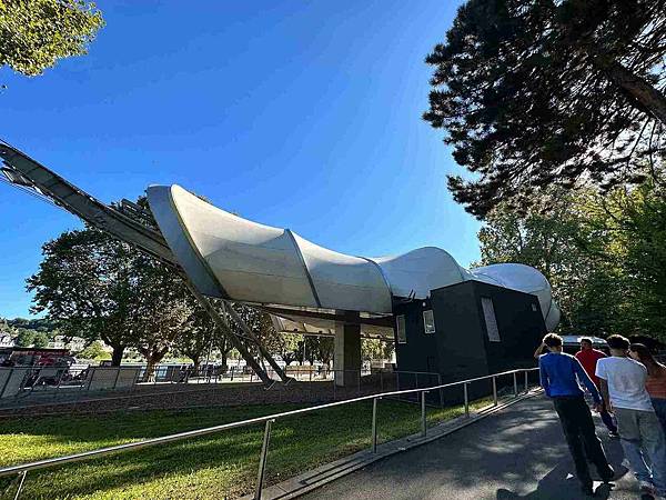 【德國】科布倫茲~德意志之角 Deutsches Eck