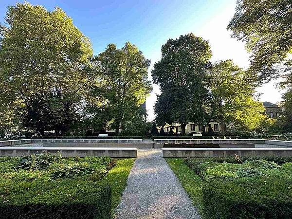 【德國】科布倫茲~德意志之角 Deutsches Eck