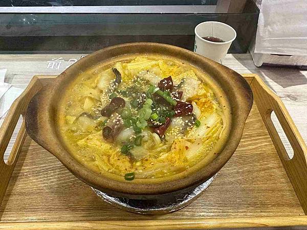 (楠梓區) 等魚砂鍋｜智勝所｜重慶渝小麵｜鶴味道｜正興麻辣泡