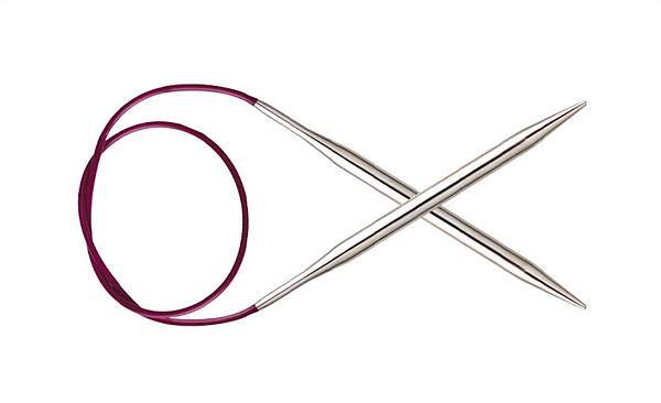 Nova Metal 金屬固定式輪針 (有25/40/50/60/80/100/120/150cm八種長度)