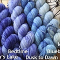 Queen's Lake, Bedtime, Dusk to Dawn, Violet's Blueberry & Iceland 2w.jpg