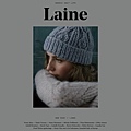 Laine Magazine 2018 Winter/Spring 冬春號 (Issue 4)