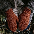 Laine 1 - Syyskukkia Mittens by Tiina Huhtaniemi.jpg