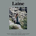 Laine Magazine 6 - Heritage 封面