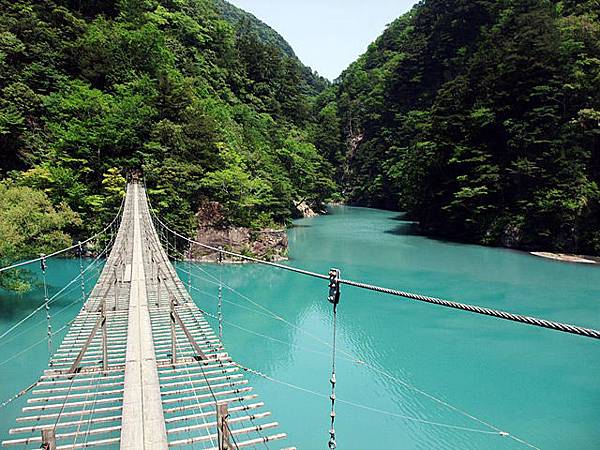 夢之吊橋