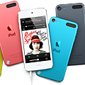 iPod touch