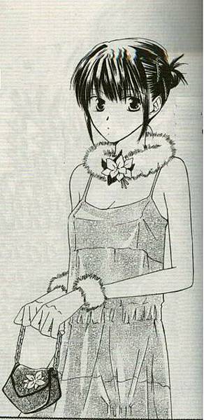 拜託了 水手服