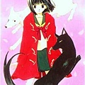 拜託了 水手服