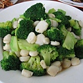 花椰菜 懷孕初期葉酸補充 食物
