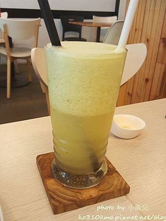 台中Smoko Cafe_10