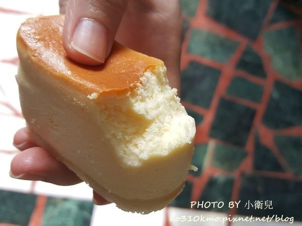 咕咕霍夫-鮮奶乳酪蛋糕 (2)