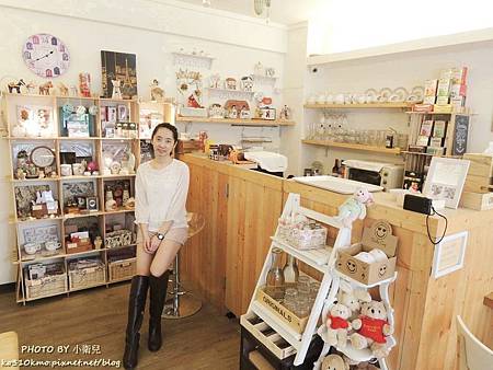 茶卡Tea & Toys (30)