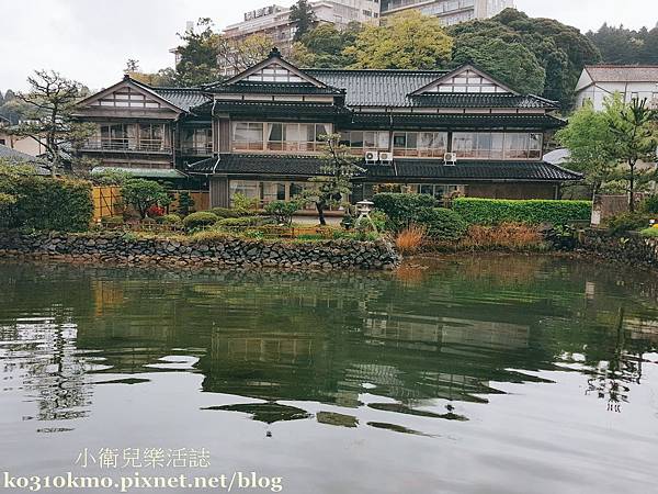 日本和倉溫泉-加賀屋 (2)