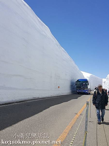 日本黑部立山 (6)