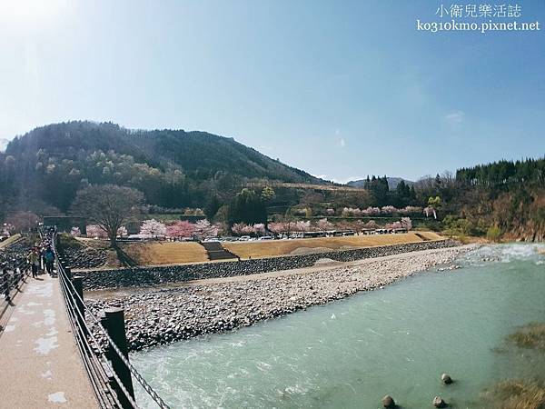 世界文化遺產-合掌村 (10)