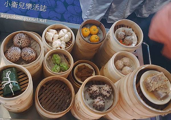 2018品粵匯港式飲茶 (9) 2018品粵匯港式飲茶 (9)