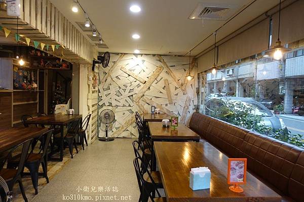 彰化韓國料理-Misto Cafe (25)