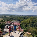 薄荷島BOHOL-世界十大奇景 巧克力山 (2)