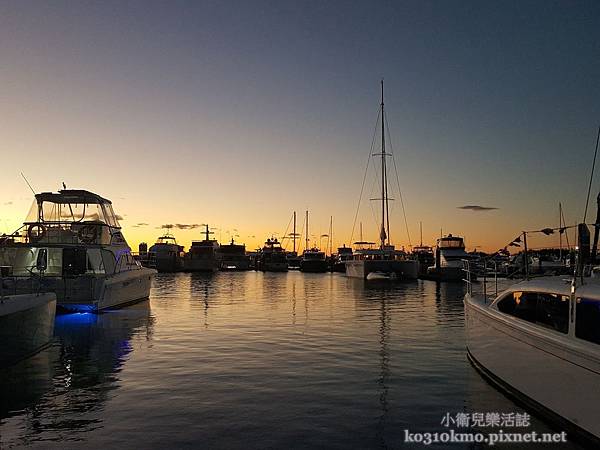 澳洲.黃金海岸 Gold Coast