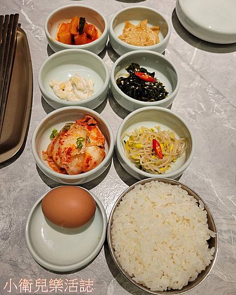 台中TIGER CITY美食．FOND訪 韓國傳統豆腐鍋
