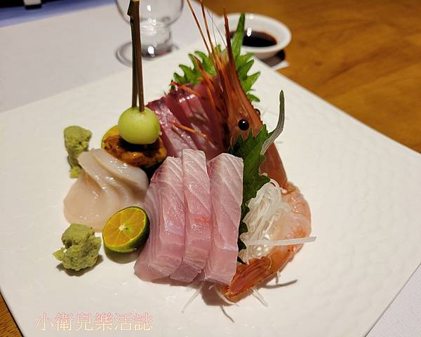 宜蘭羅東美食．菊丹料理亭(全預約制．羅東夜市美食｜宜蘭握壽司｜羅東火車站美